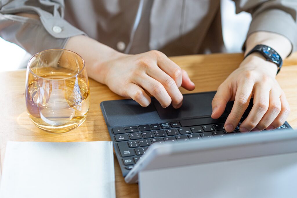 50代から始めるWebライター